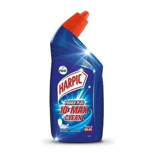 Reckitt Benckiser Harpic Toilet Cleaner