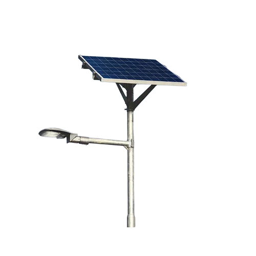 Solar Street Light