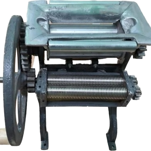 Stainless Steel Noodle Making Machine