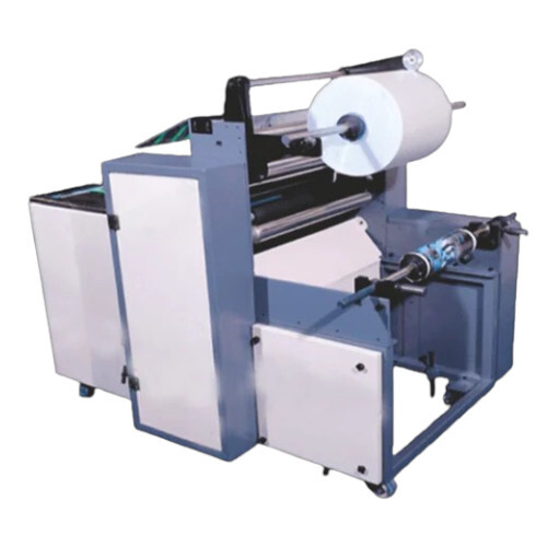 Thermal Lamination Machine