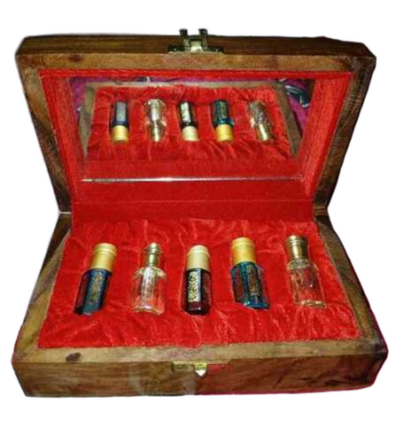 Unisex Perfume - Gender: Female