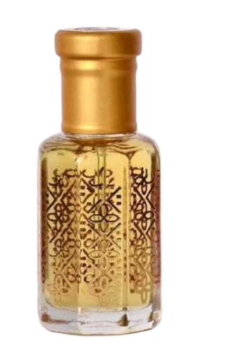 Women Perfume - Color: White