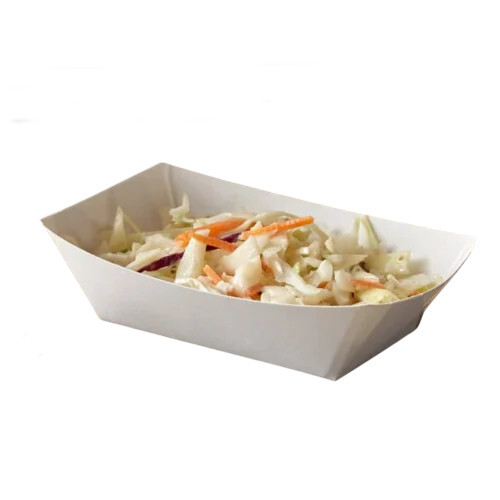 500 Ml Paper Boat Tray