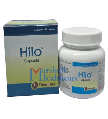 Ayurvedic Hemorrhoids Capsules