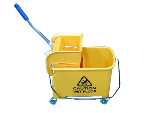 Bucket Wringer Trolley