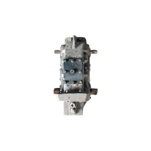 Eot Crane Gearbox
