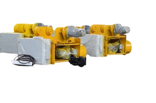 Eot Crane Hoist
