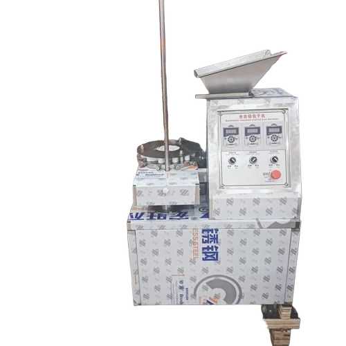 Fully Automatic Momo Making Machine