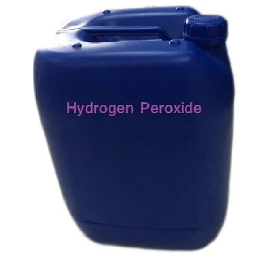 Gacl Hydrogen Peroxide By S P Chem India