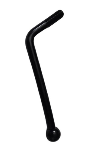Hero Splendor Bike Mirror Rod