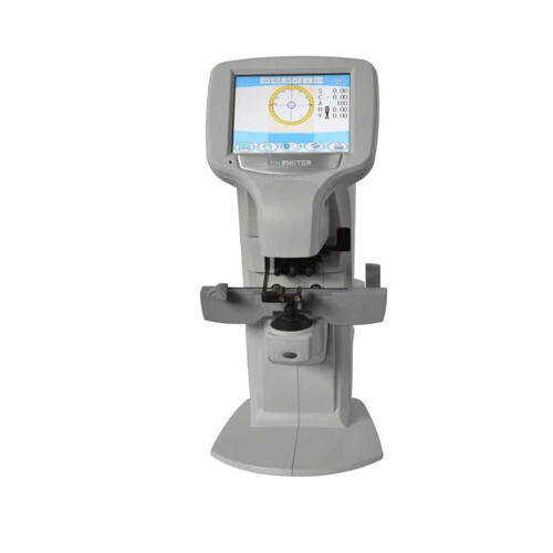 Lensometer JS 750