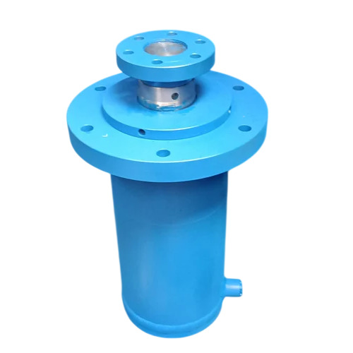 Mini Hydraulic Cylinder - Application: Industrial
