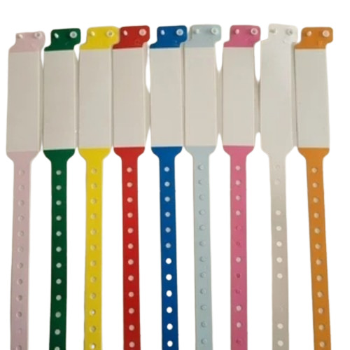 Patient Identification Band