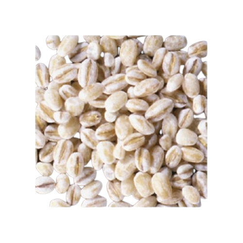 Raw Pearl Barley Seeds