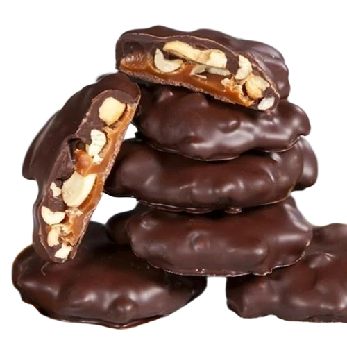 Roasted Chocolate Cashew 