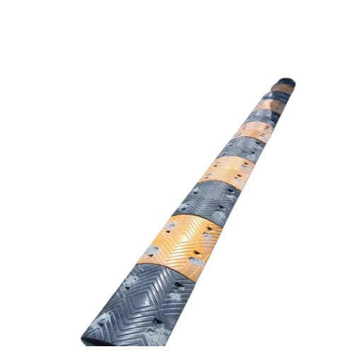 Rubber Speed Breaker 50mm