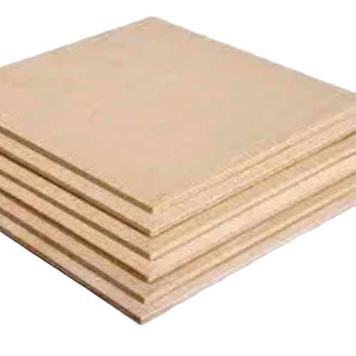 Solid Plywood 
