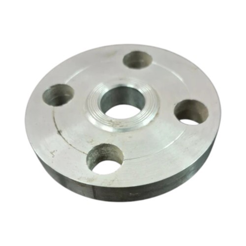 Stainless Steel Flanges