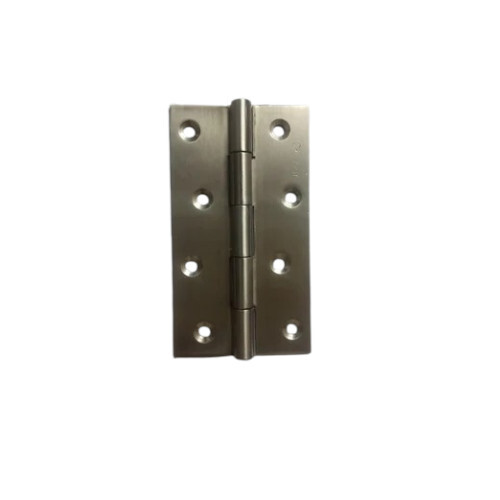 Stainless Steel Hinges - Application: Doors