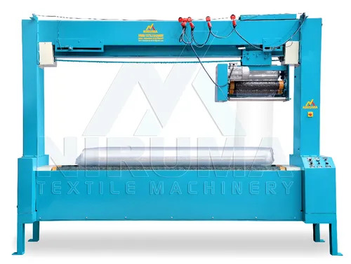 Stretch Wrapping Machine