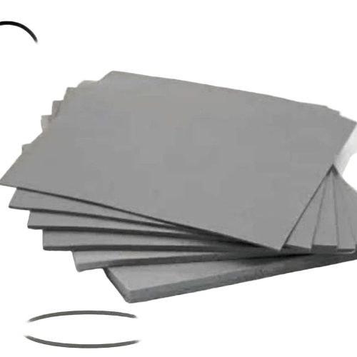 Thermally Conductive Silicon Pad