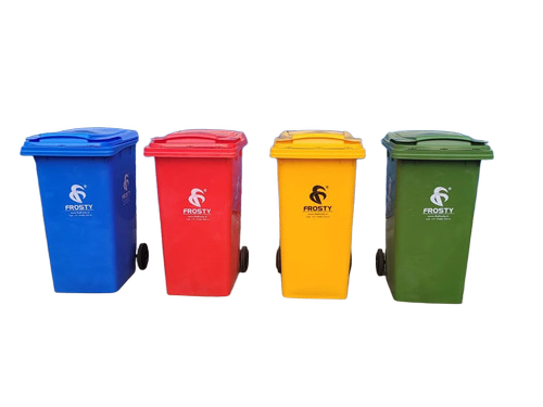 Waste Dustbin