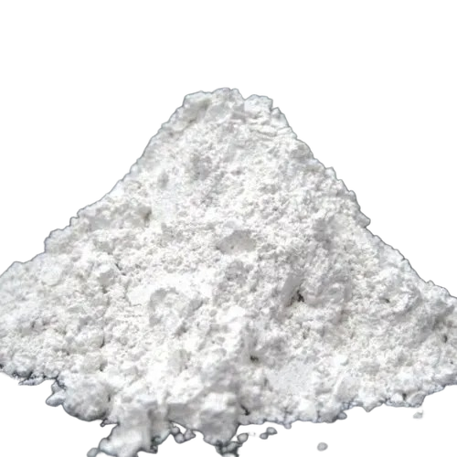 White Lime Powder