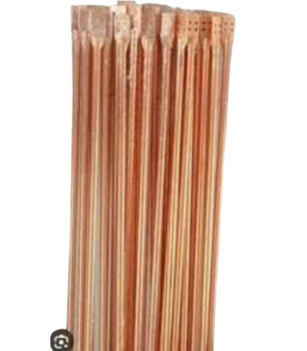 18mm Copper Bonded Earthing Rod