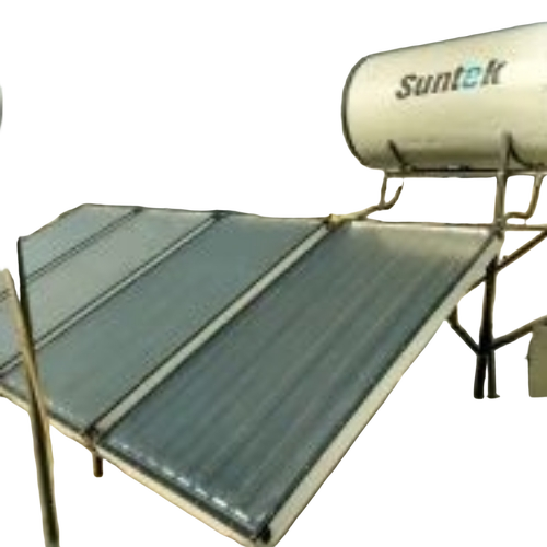 500l Solar Water Heater 