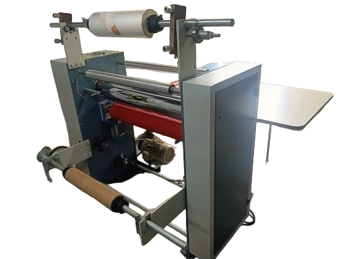 A4 Thermal Lamination Machine - Automatic Grade: Automatic