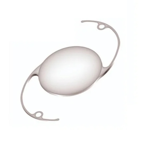 Anterior Chamber Intraocular