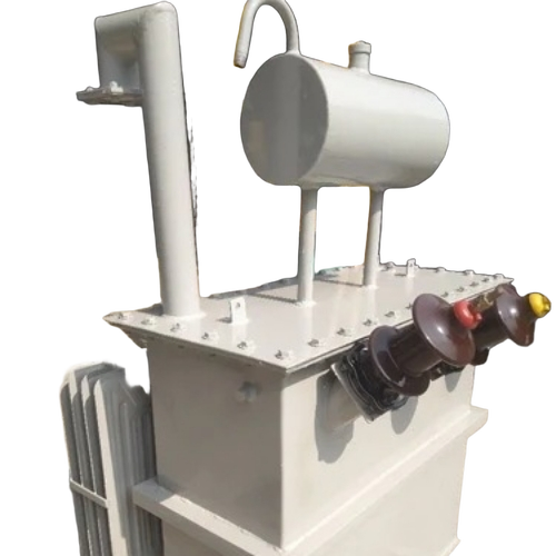 Distribution Transformer