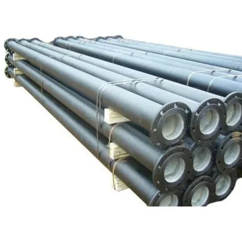 Ductile Iron Df Pipe By Ar Industries