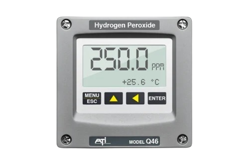 Echosmart Sludge Blanket Monitor - Color: Grey