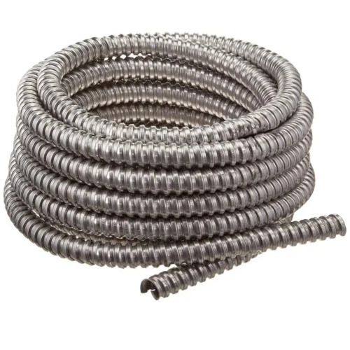 Flexible Metal Conduit