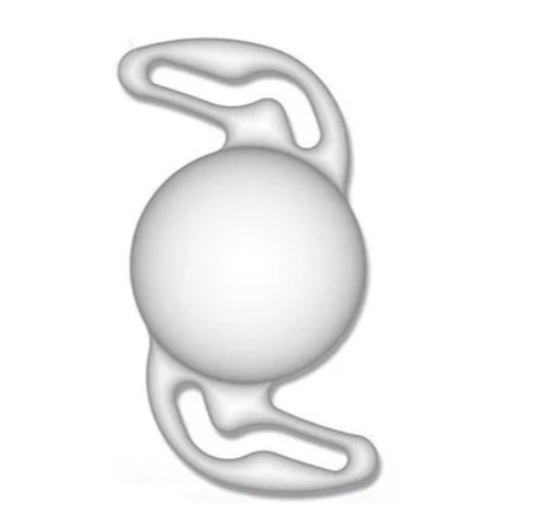 Foldable Intraocular Lenses