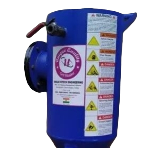 Glass Bead Blasting Machine