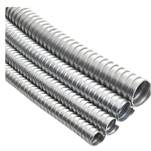 Industrial Metal Flexible Conduits