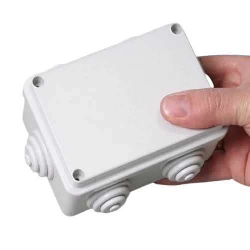 Ip 65 Weather Proof Junction Boxes