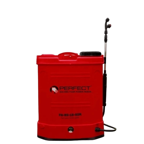 Knapsack Sprayer 