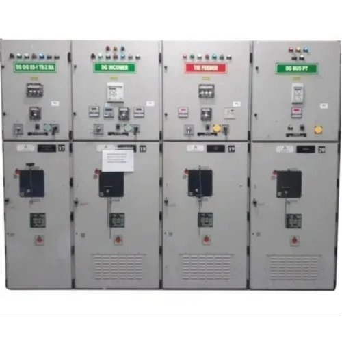 Lights Including Transformers Ht Panels - Color: Gray