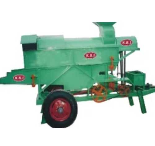 Multicrop Thresher Machine