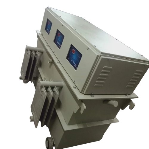 Servo Voltage Stabilizer 