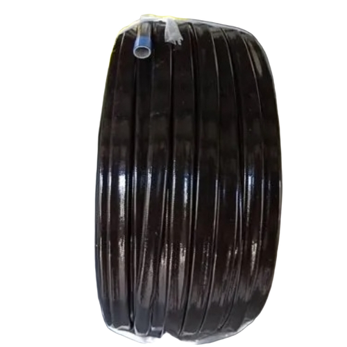 Silicon Black Fiber Glass Sleeves