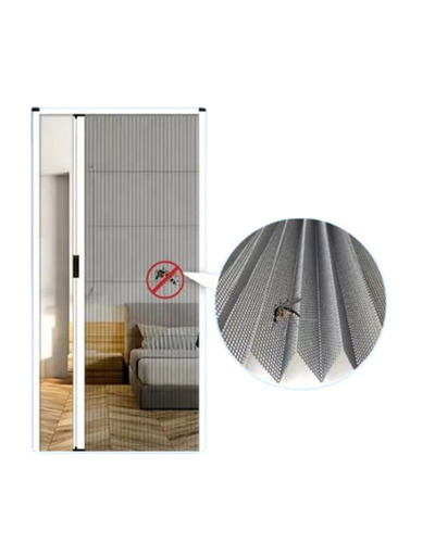 Sliding Mosquito Net