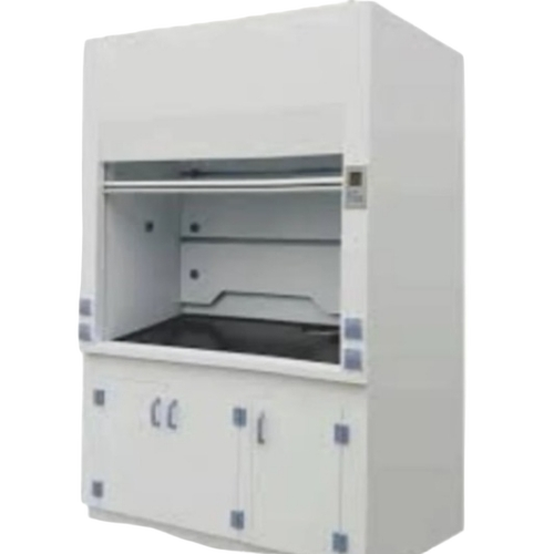Standard Fume Hood