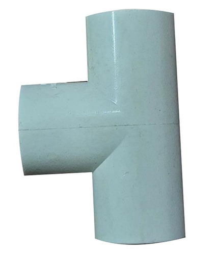 Upvc Pipe Fitting Tee By Ar Industries
