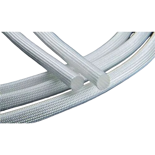 White Silicone Sleeve