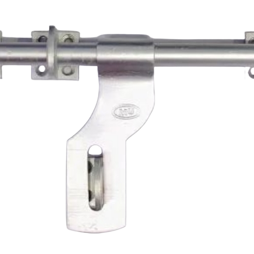 11mm Aluminium Door Aldrop