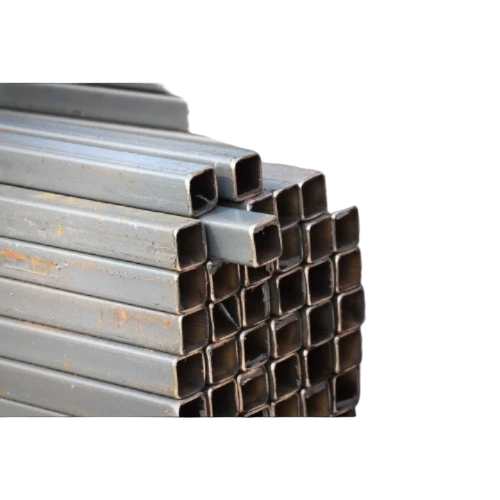 12 mm Mild Steel Square Pipes